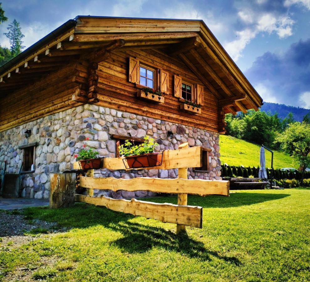 Baita Dei Fovi Baselga di Pinè Exterior foto